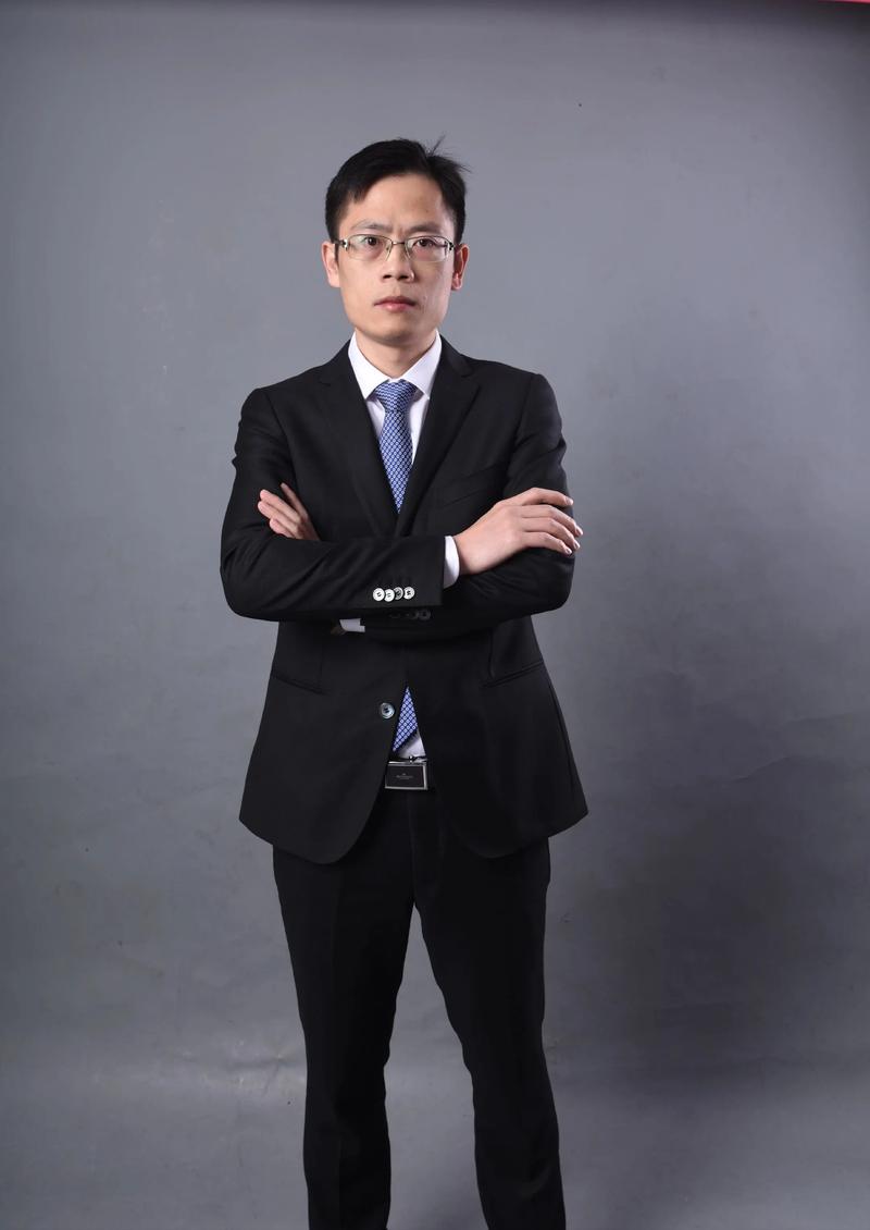 张碧志 数字艺术指导负责人